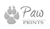 Paw Prints by DJPalliser
